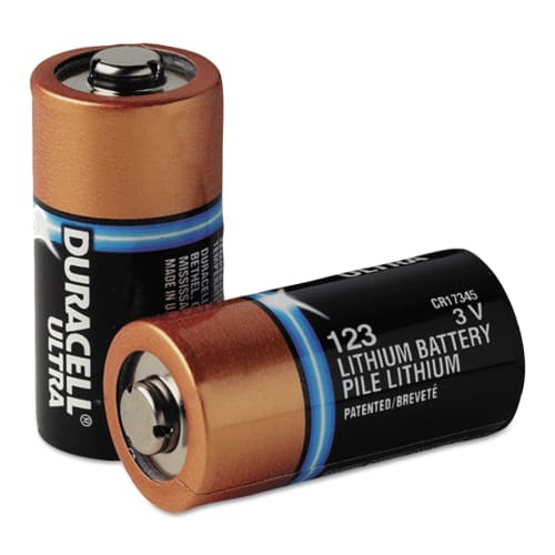 Replacement Batteries for ZOLL AED Plus